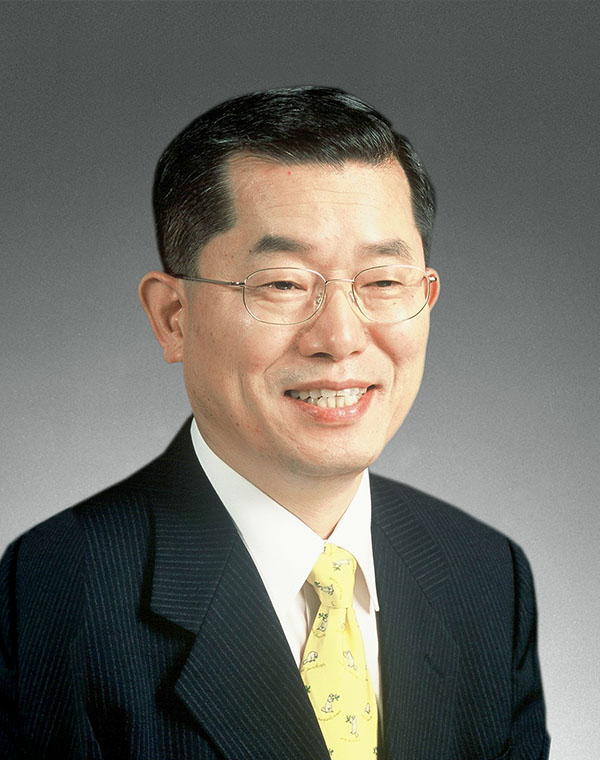 Mr. Moon Kook-Hyun Appointed as Asia Foundation Trustee